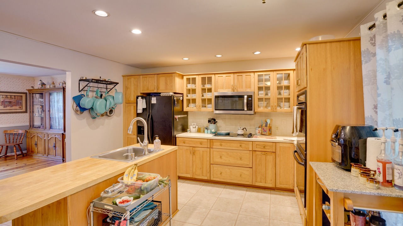 Photo of Kitchen in Pittsfield