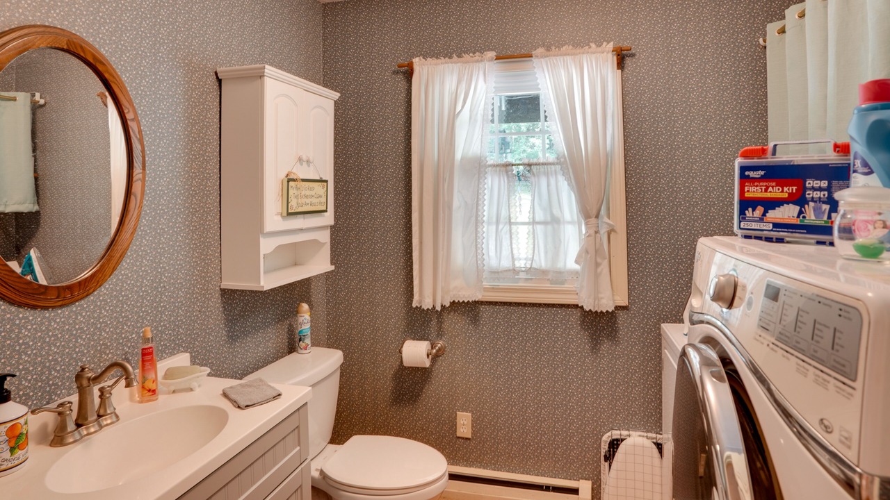Photo of Bathroom in Pittsfield