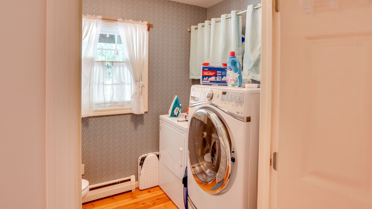 Photo of Bathroom in Pittsfield