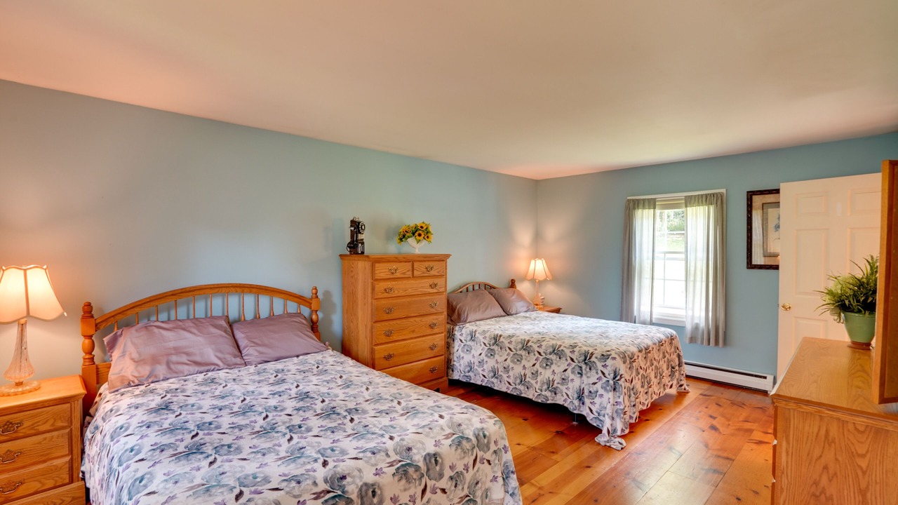 Photo of Bedroom in Pittsfield