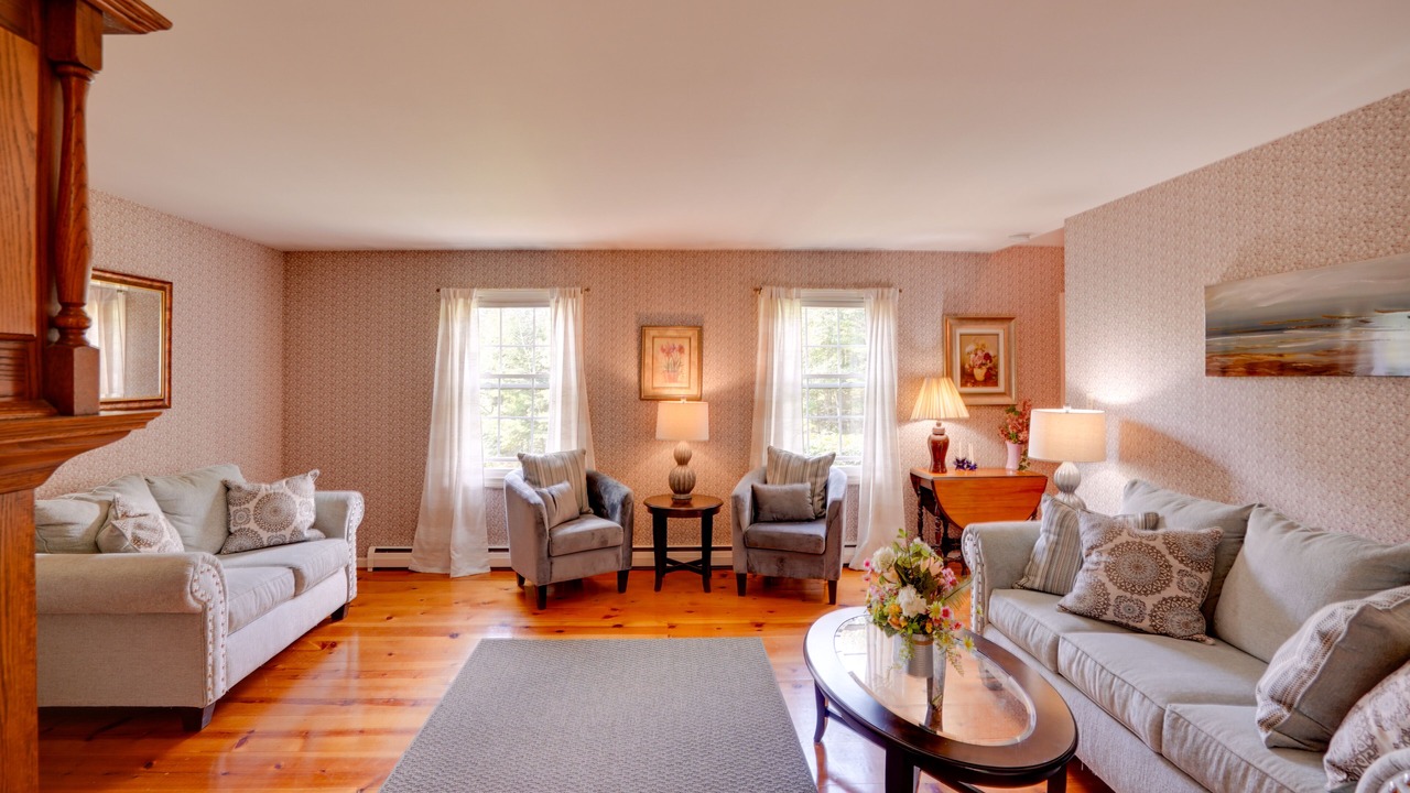 Photo of Bedroom in Pittsfield