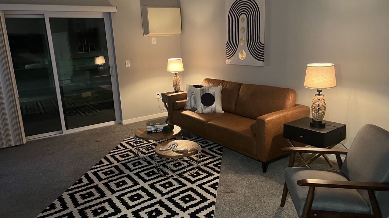 Photo of Livingroom in Ramsey