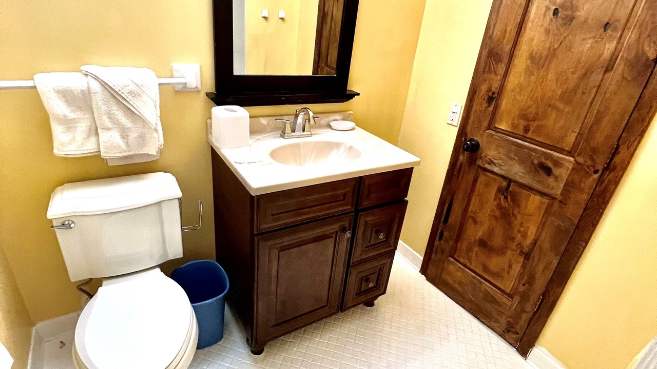 Photo of Bathroom in Apple Valley