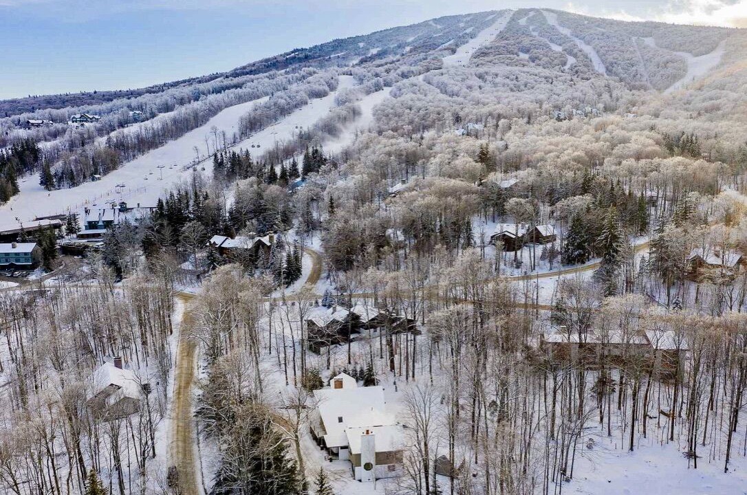 Photo of Outdoor in Stratton Mountain