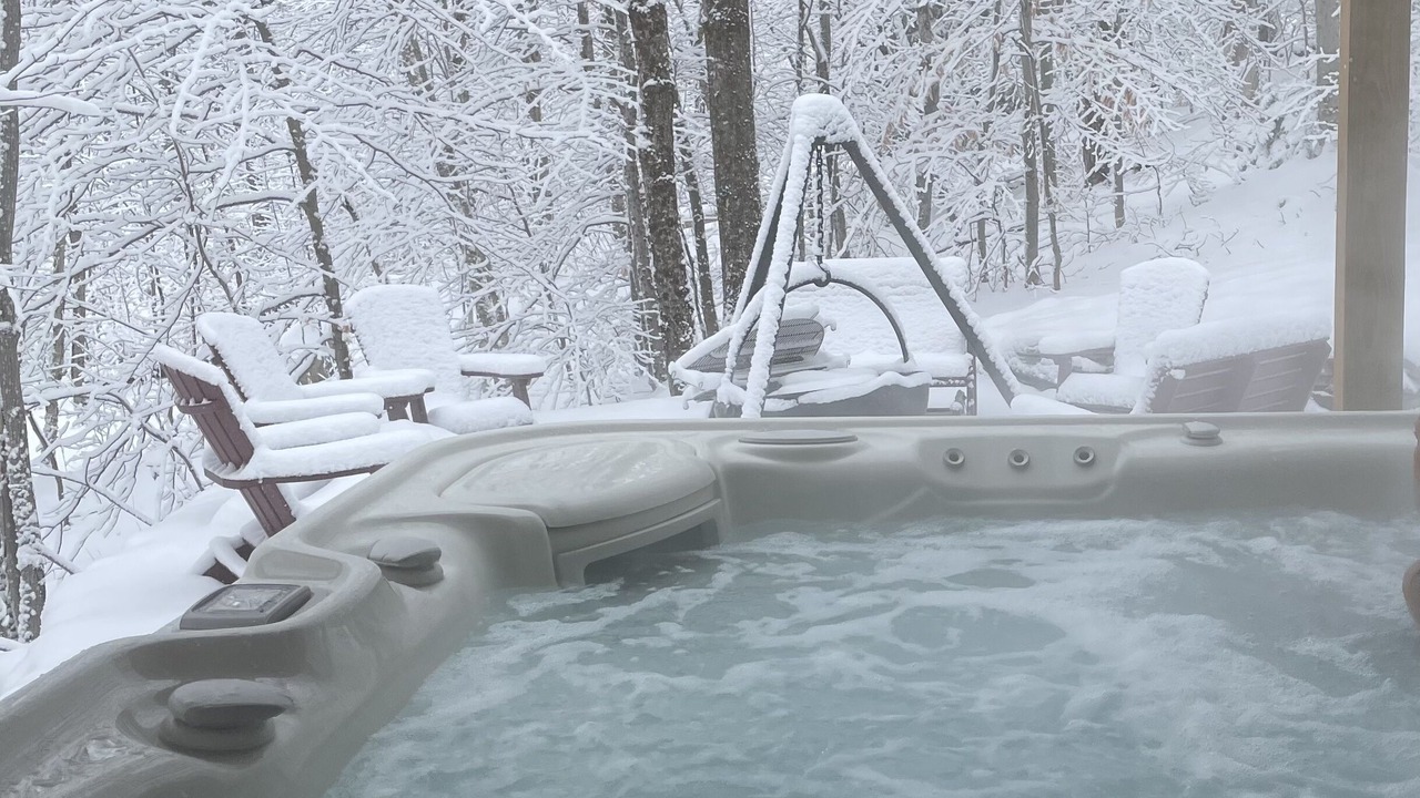 Photo of Outdoor in Stratton Mountain