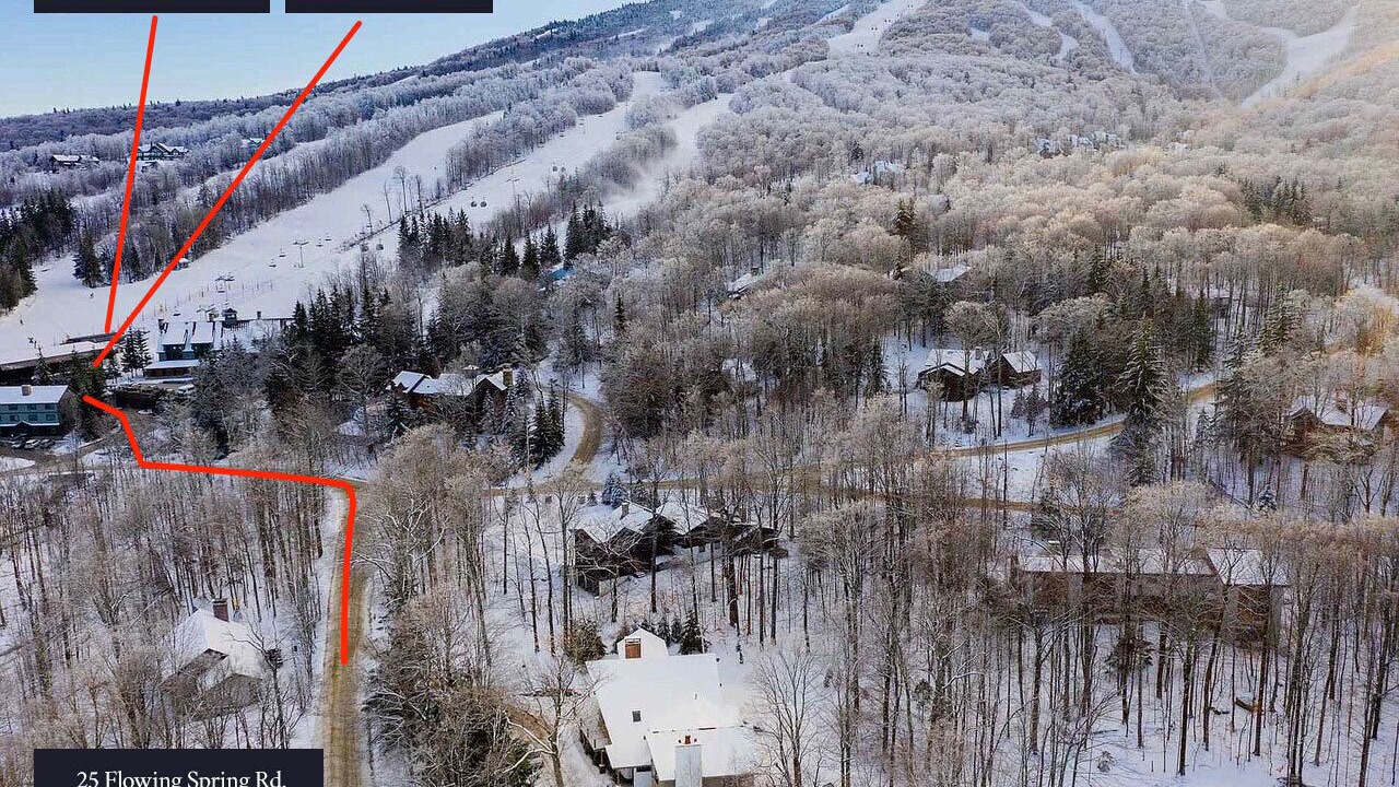 Photo of Outdoor in Stratton Mountain