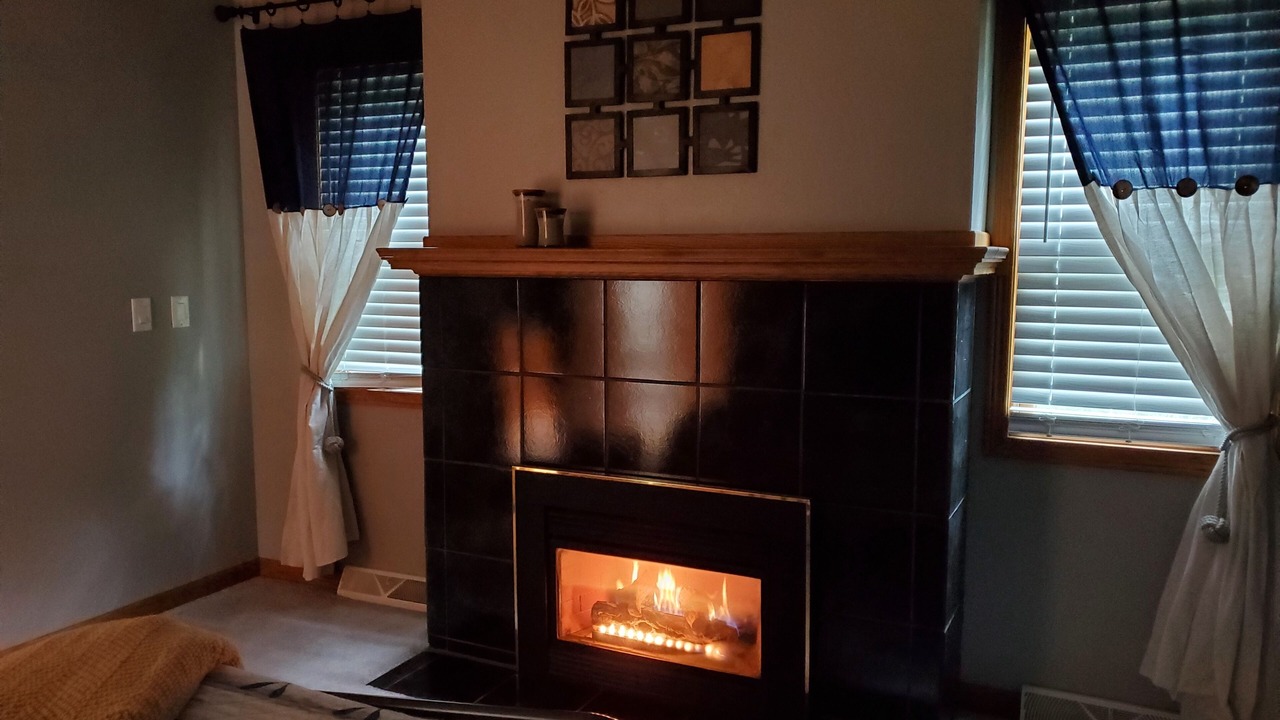 Photo of Bedroom in Weyauwega