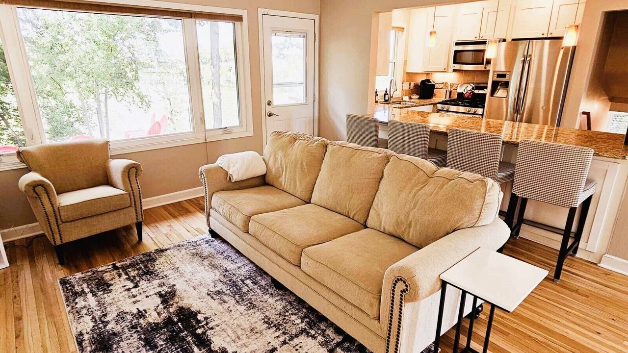 Photo of Livingroom in Excelsior
