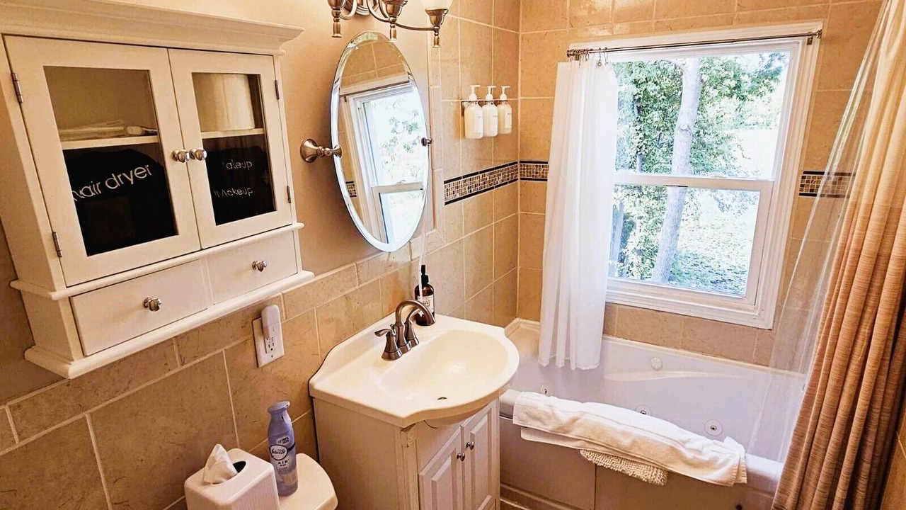 Photo of Bathroom in Excelsior