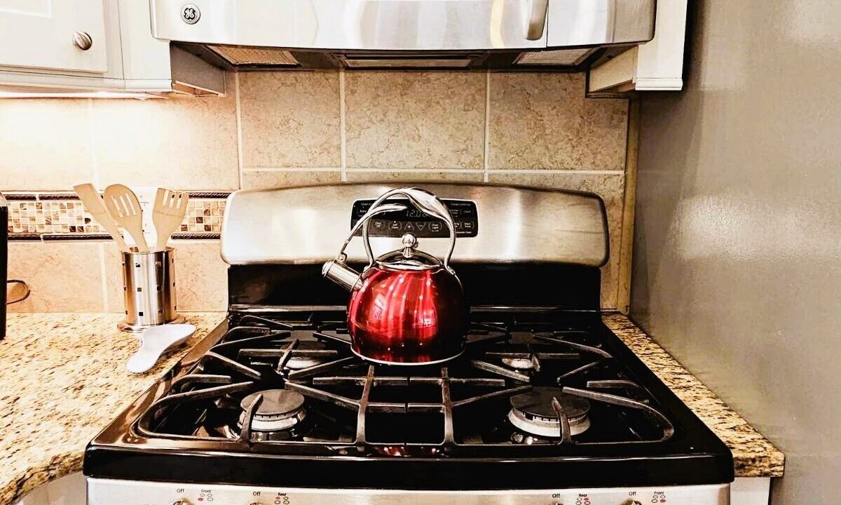 Photo of Kitchen in Excelsior