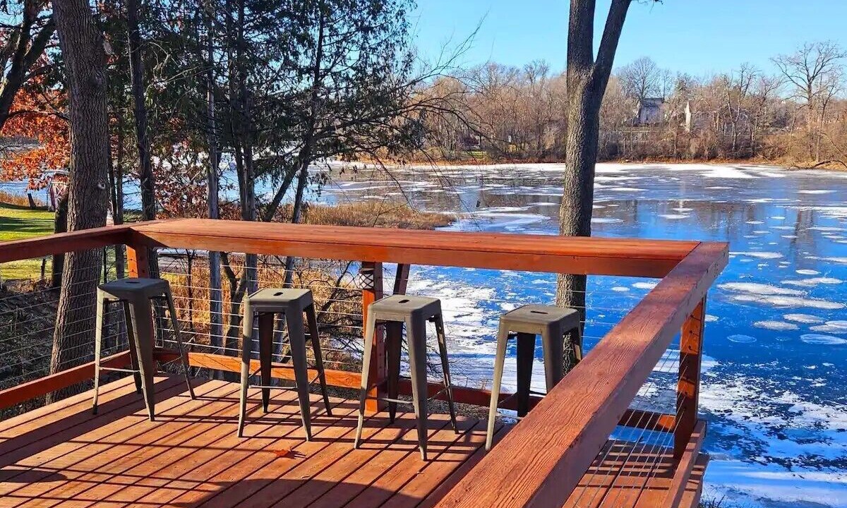 Photo of Outdoor in Excelsior