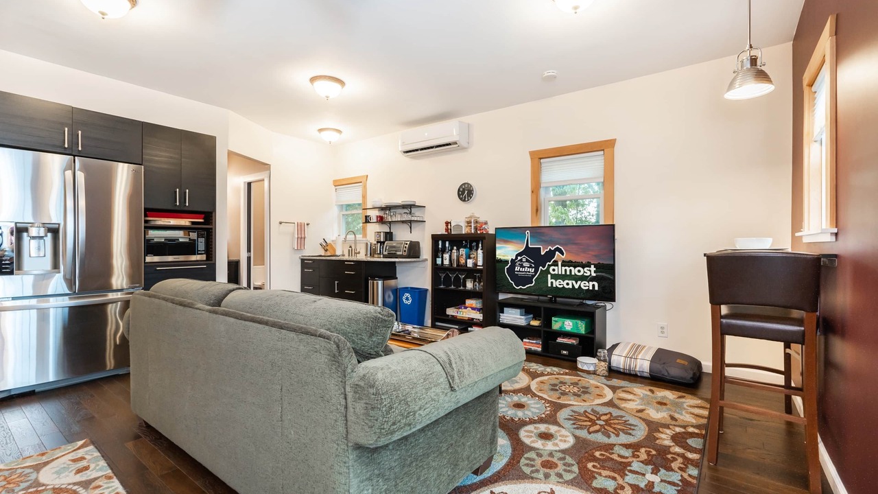 Photo of Bedroom in Summit Point