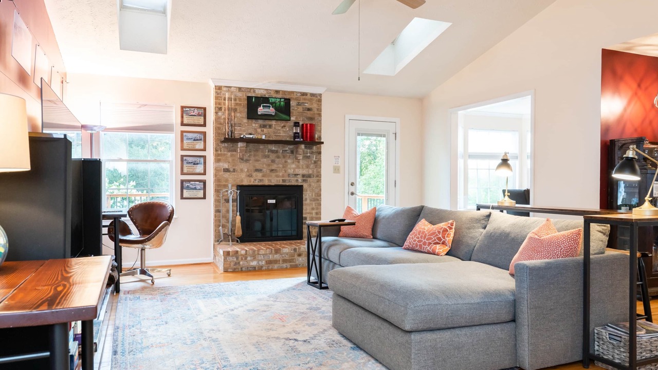 Photo of Bedroom in Summit Point