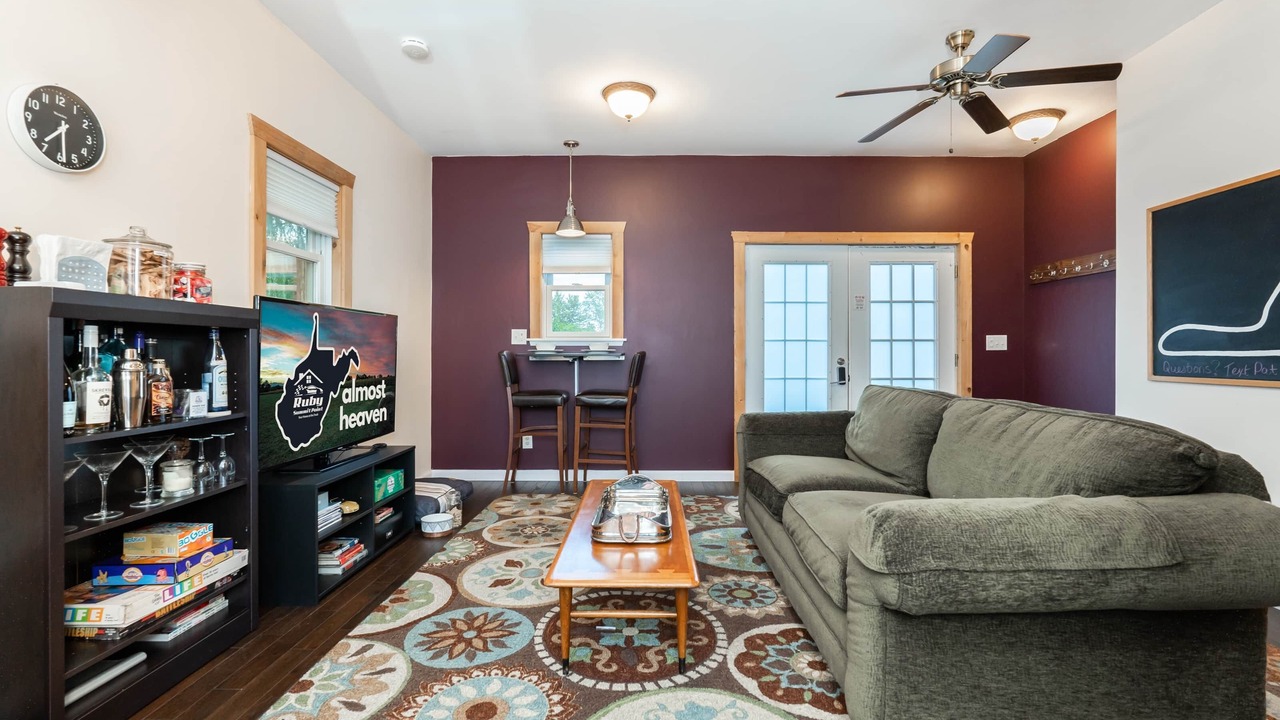Photo of Bedroom in Summit Point