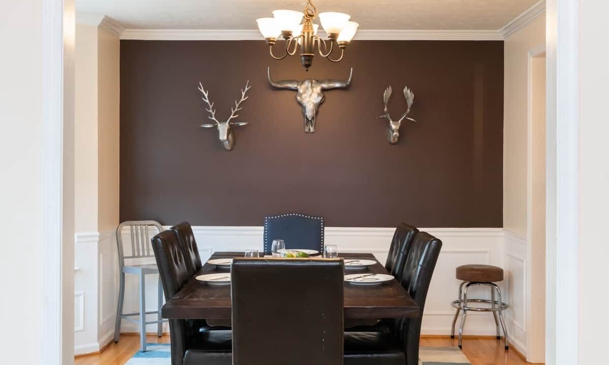 Photo of Bedroom in Summit Point