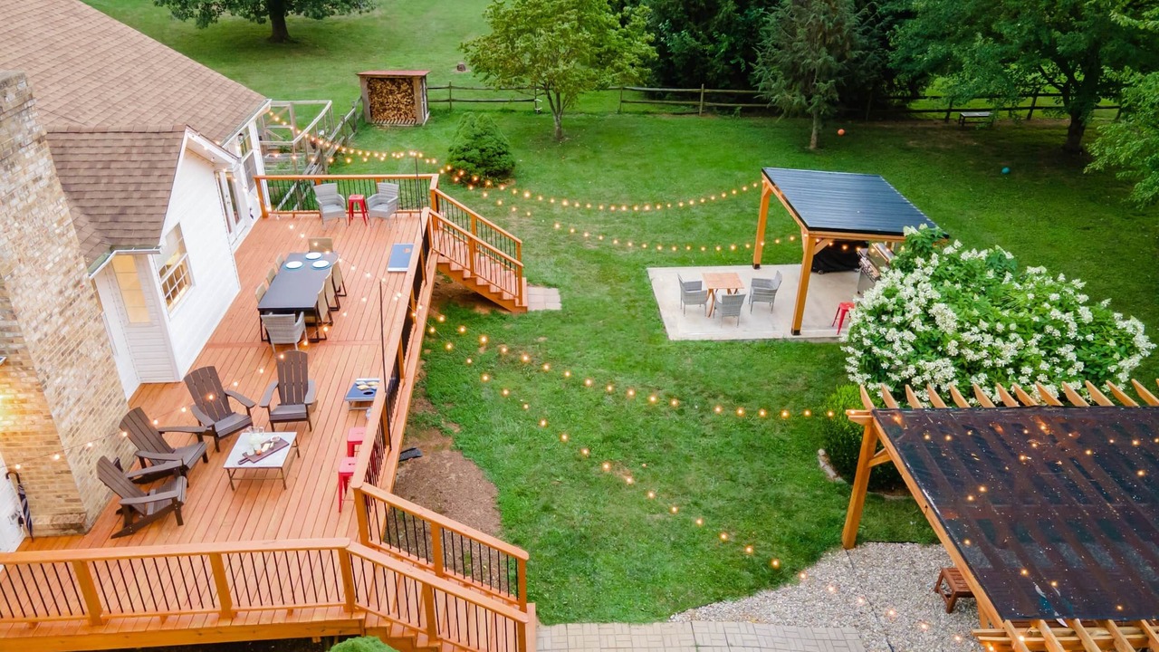 Photo of Outdoor in Summit Point
