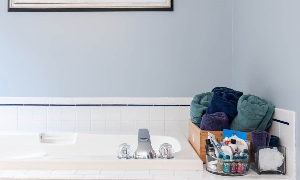 Photo of Bathroom in Summit Point