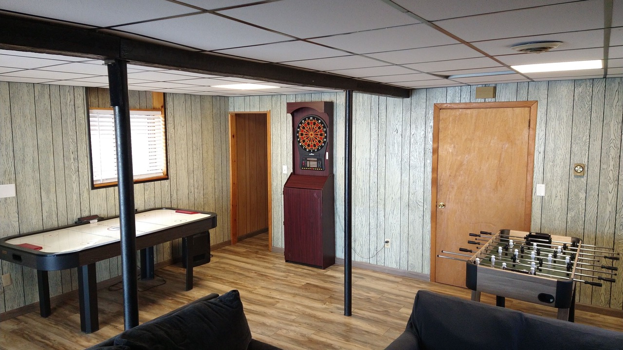 Photo of Bedroom in Central Square