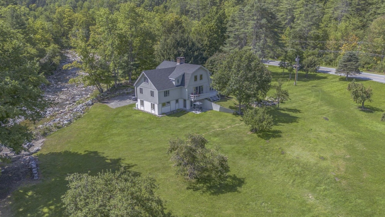 Photo of Outdoor in Wardsboro
