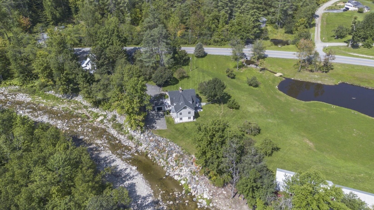Photo of Outdoor in Wardsboro