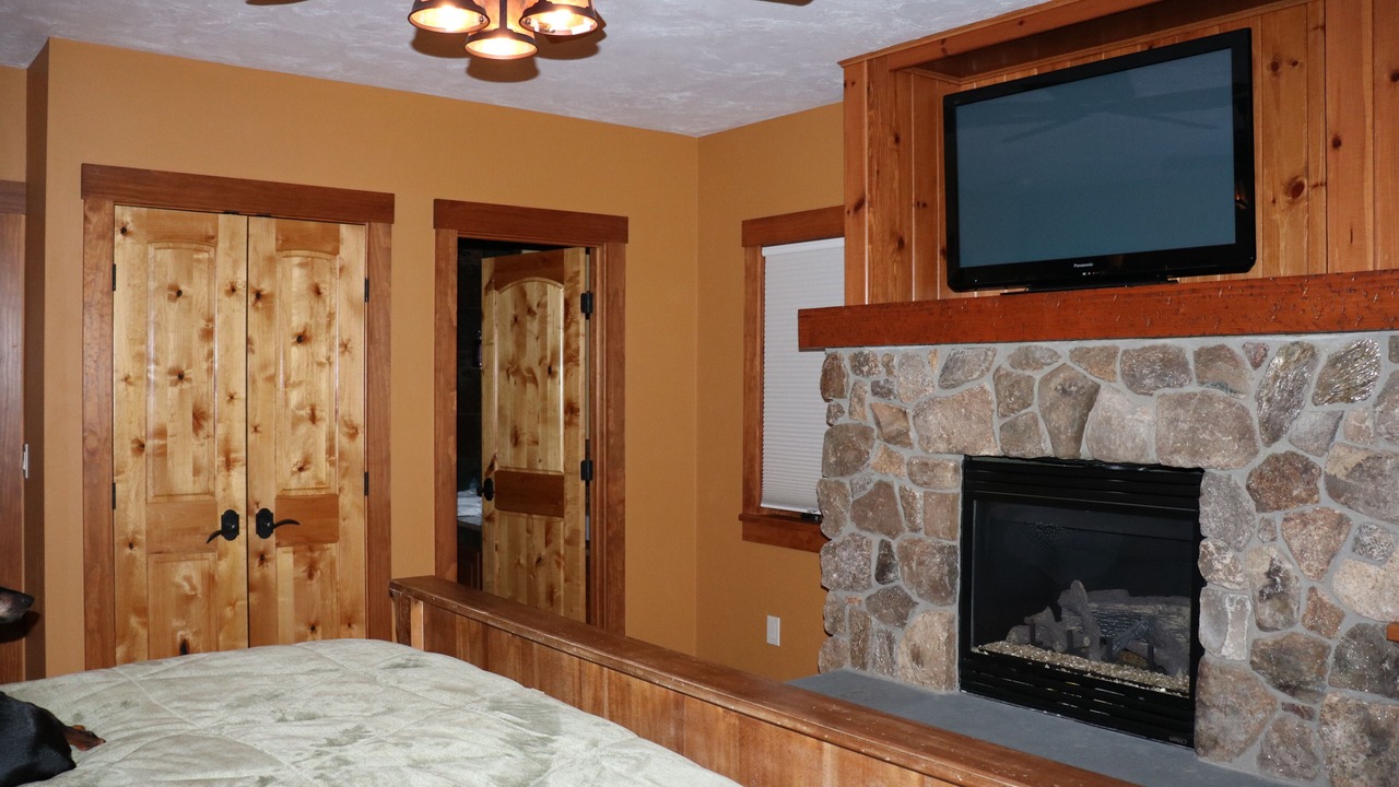 Photo of Livingroom in Lincoln