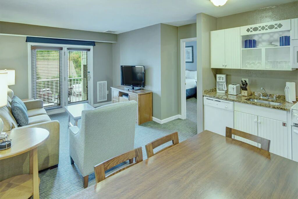 Photo of Livingroom in Hancock