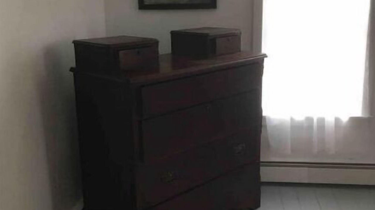 Photo of Bedroom in Rushford