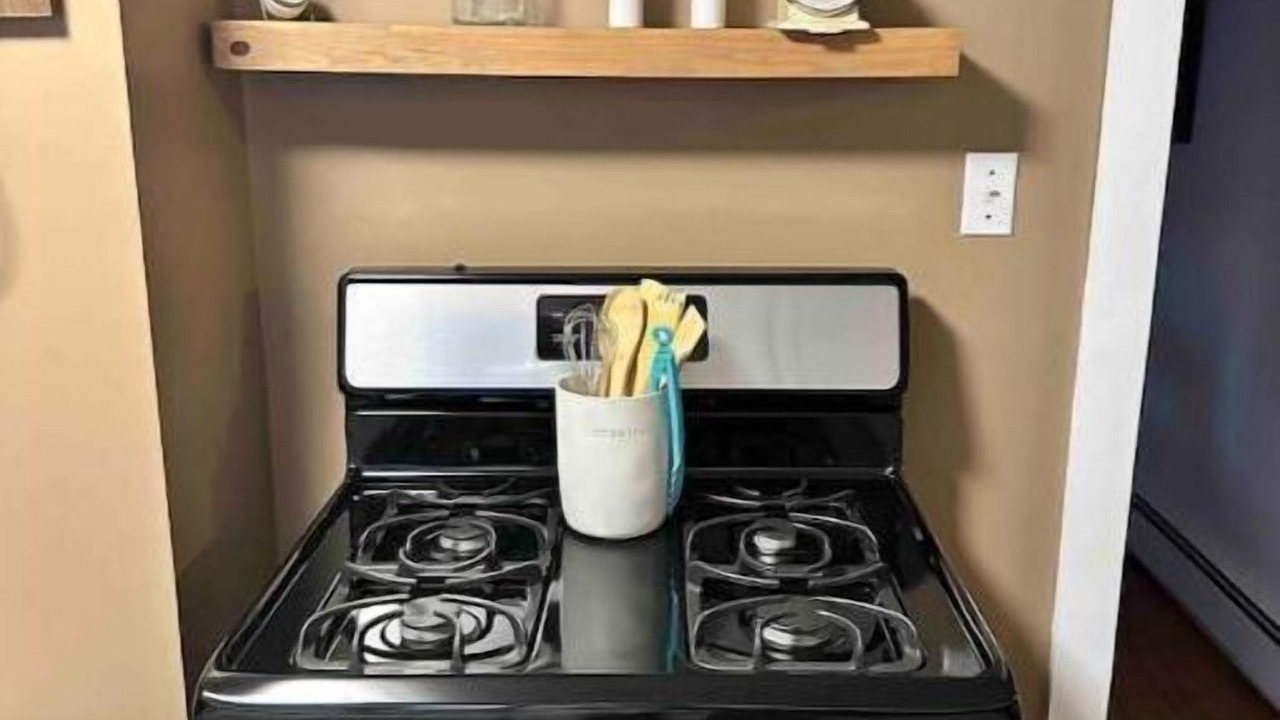 Photo of Kitchen in Rushford