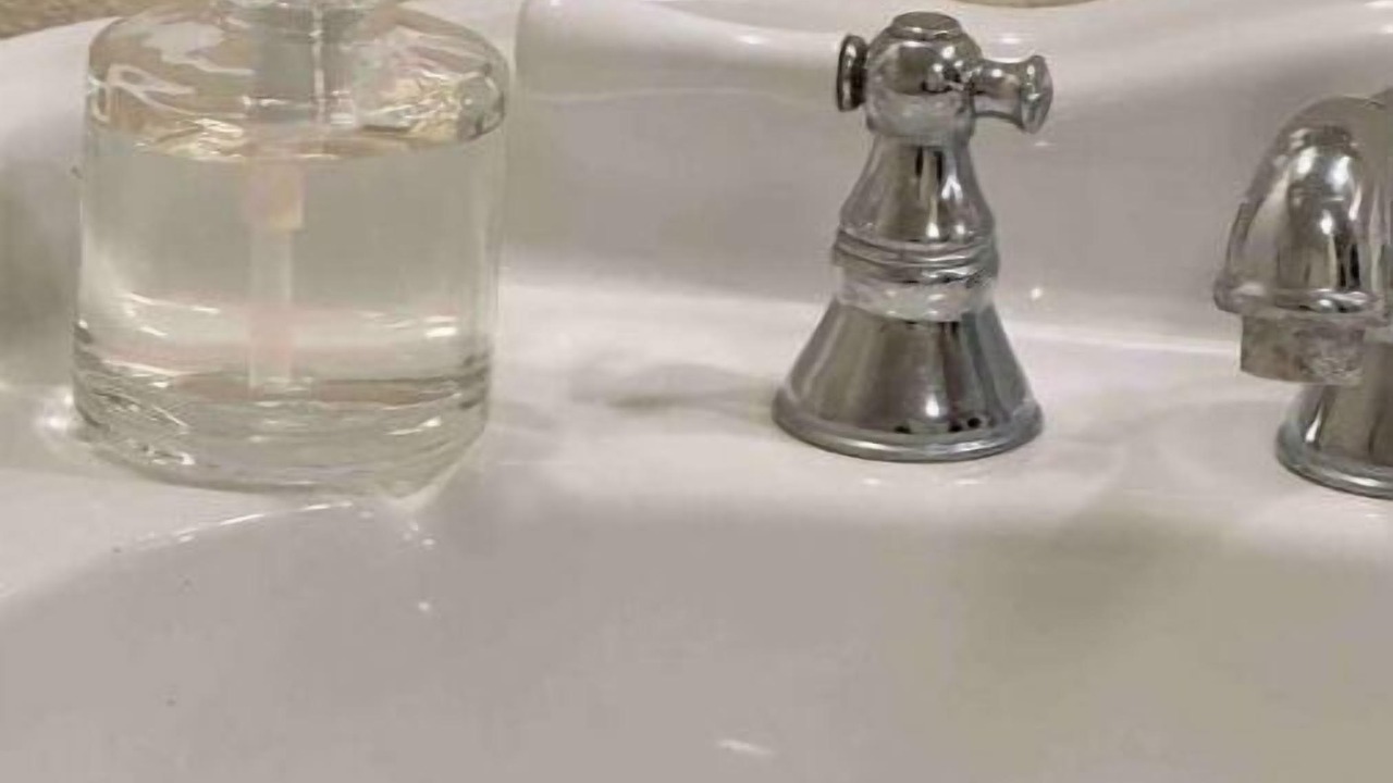 Photo of Bathroom in Rushford