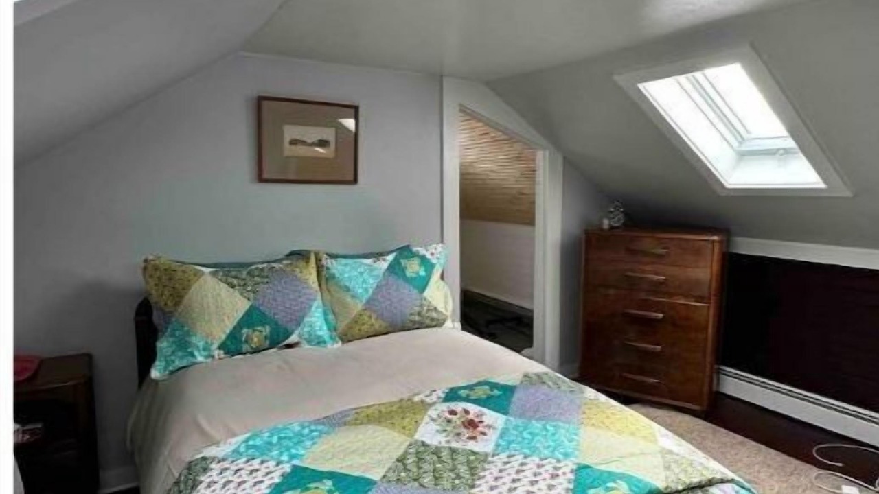 Photo of Bedroom in Rushford