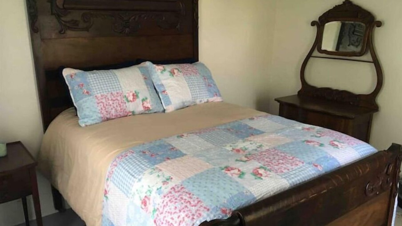 Photo of Bedroom in Rushford