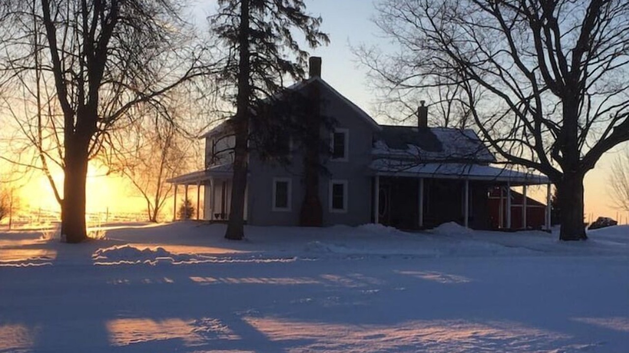 Photo of Outdoor in Rushford