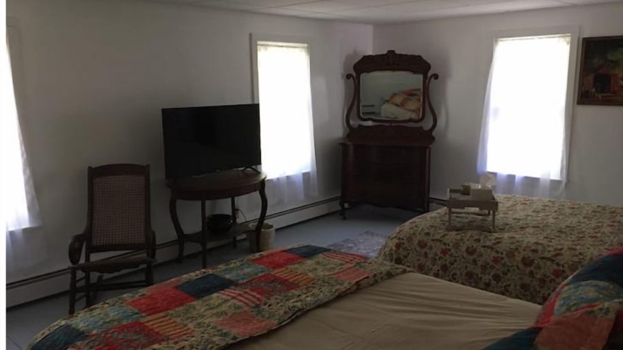Photo of Bedroom in Rushford