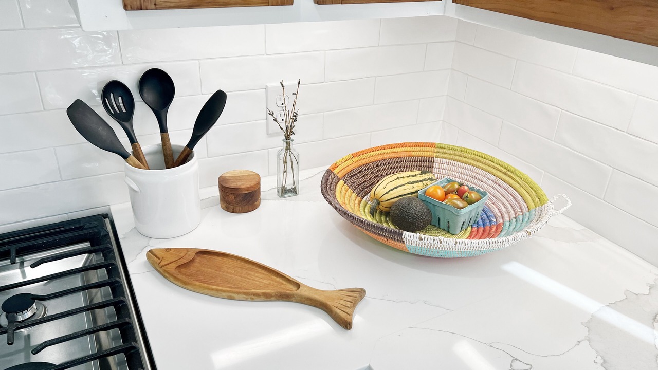 Photo of Kitchen in Moscow