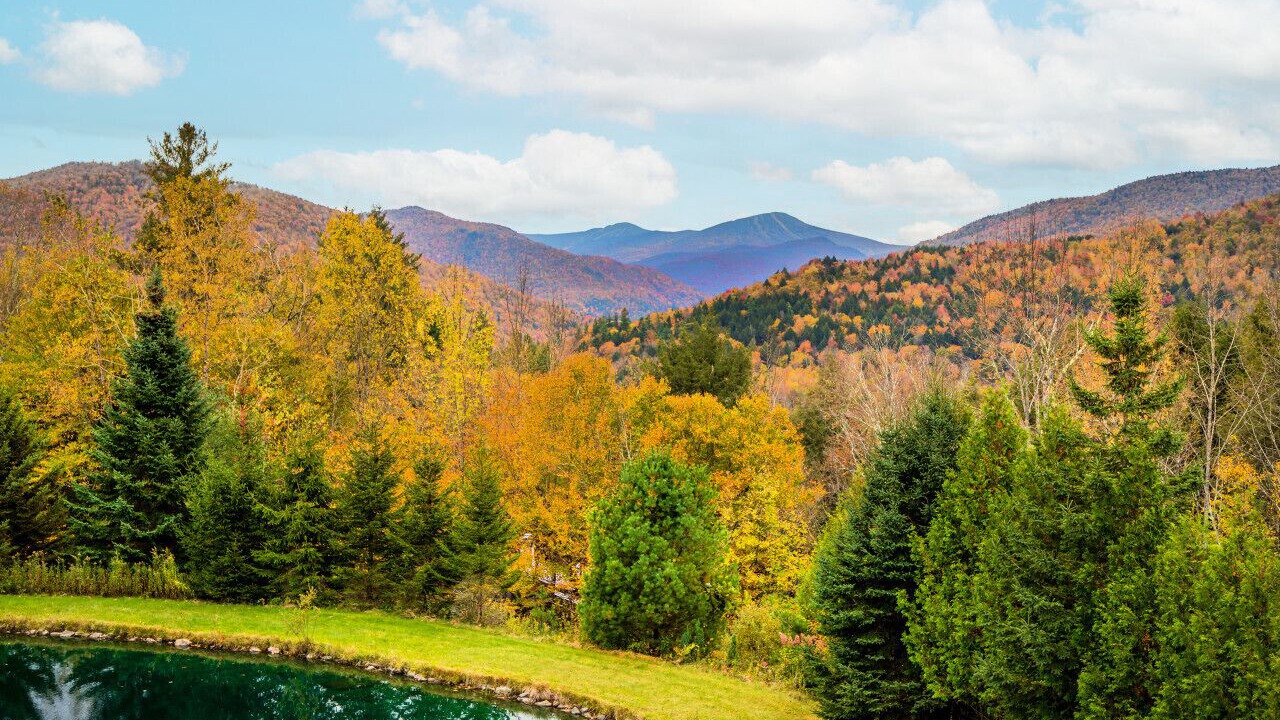 Photo of Outdoor in Pittsfield