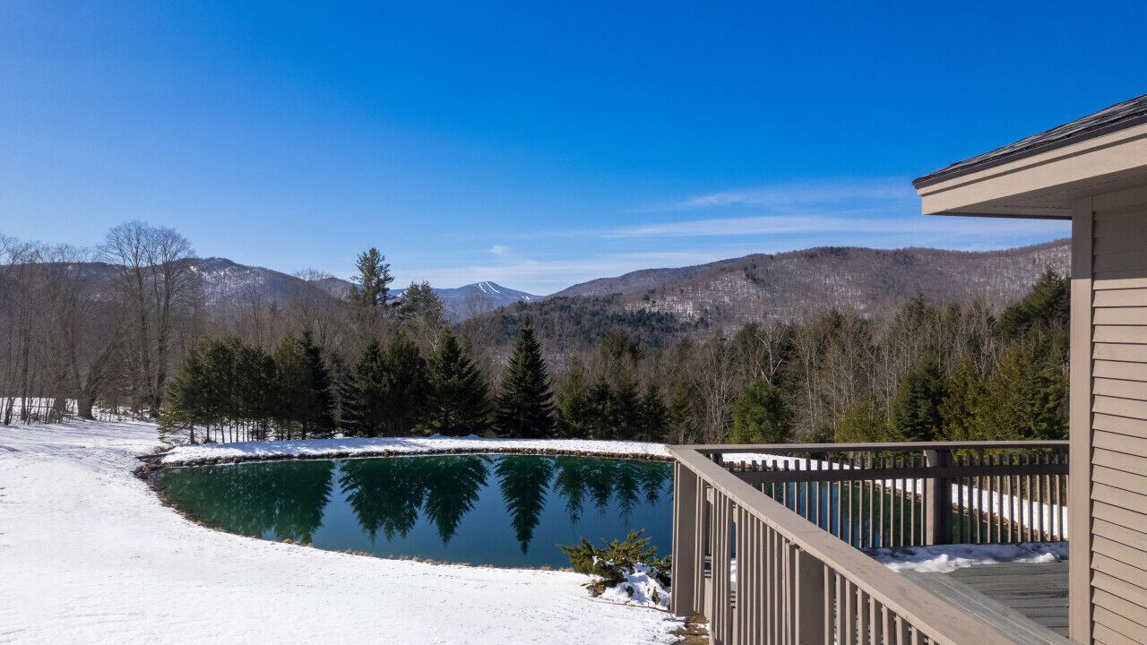 Photo of Outdoor in Pittsfield