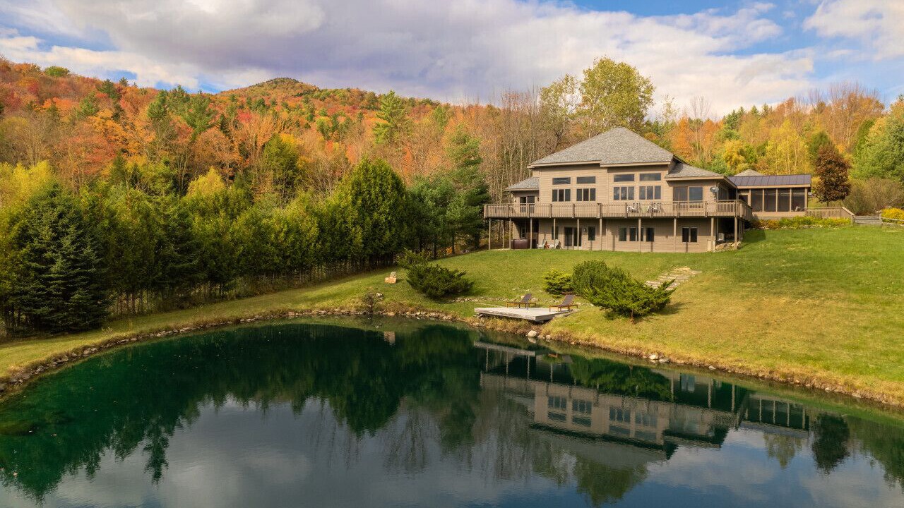 Photo of Outdoor in Pittsfield