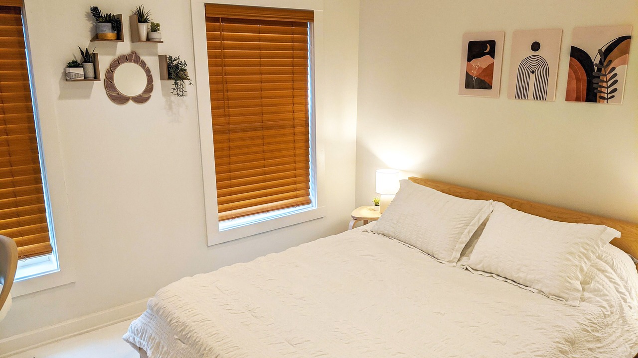 Photo of Bedroom in Delaware