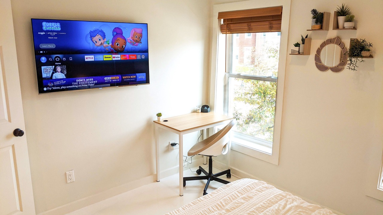Photo of Bedroom in Delaware