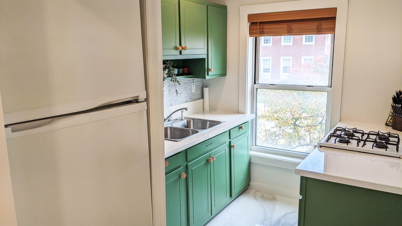 Photo of Kitchen in Delaware