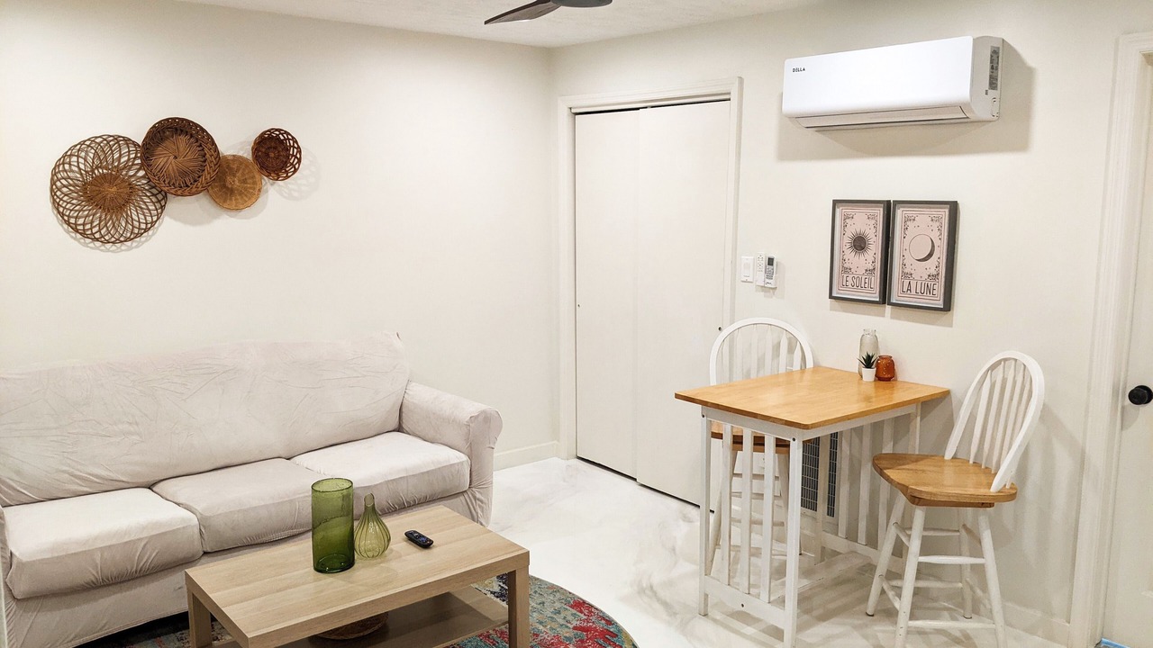 Photo of Livingroom in Delaware