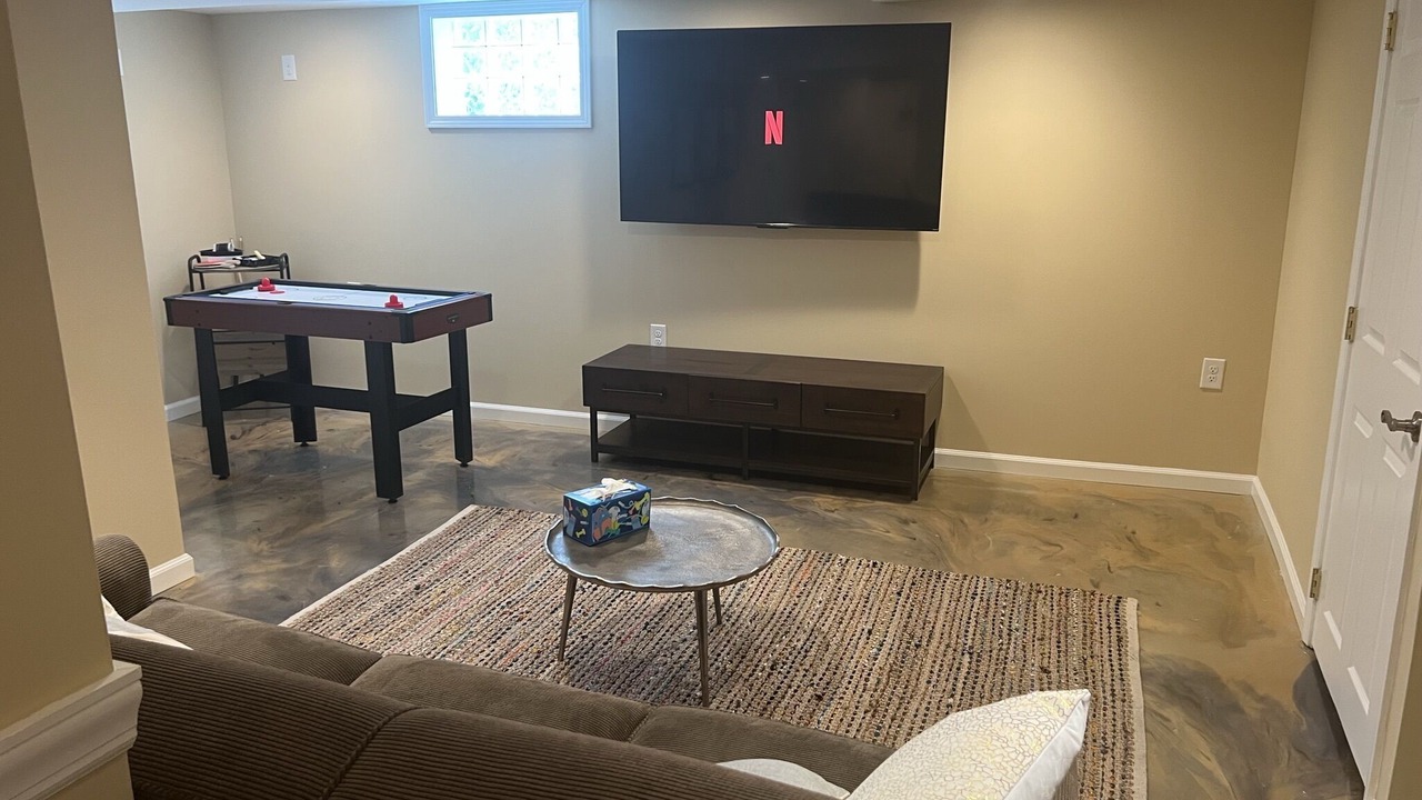 Photo of Livingroom in Reading