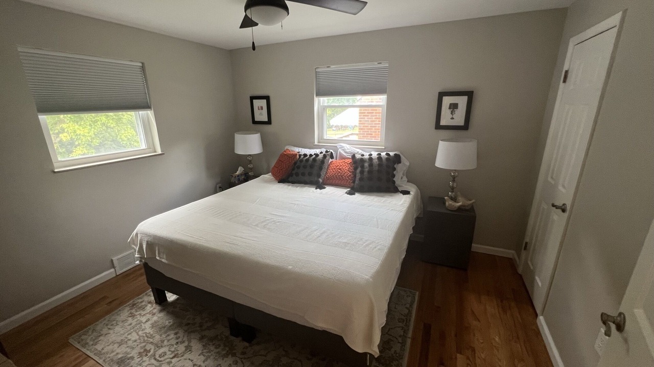 Photo of Bedroom in Reading