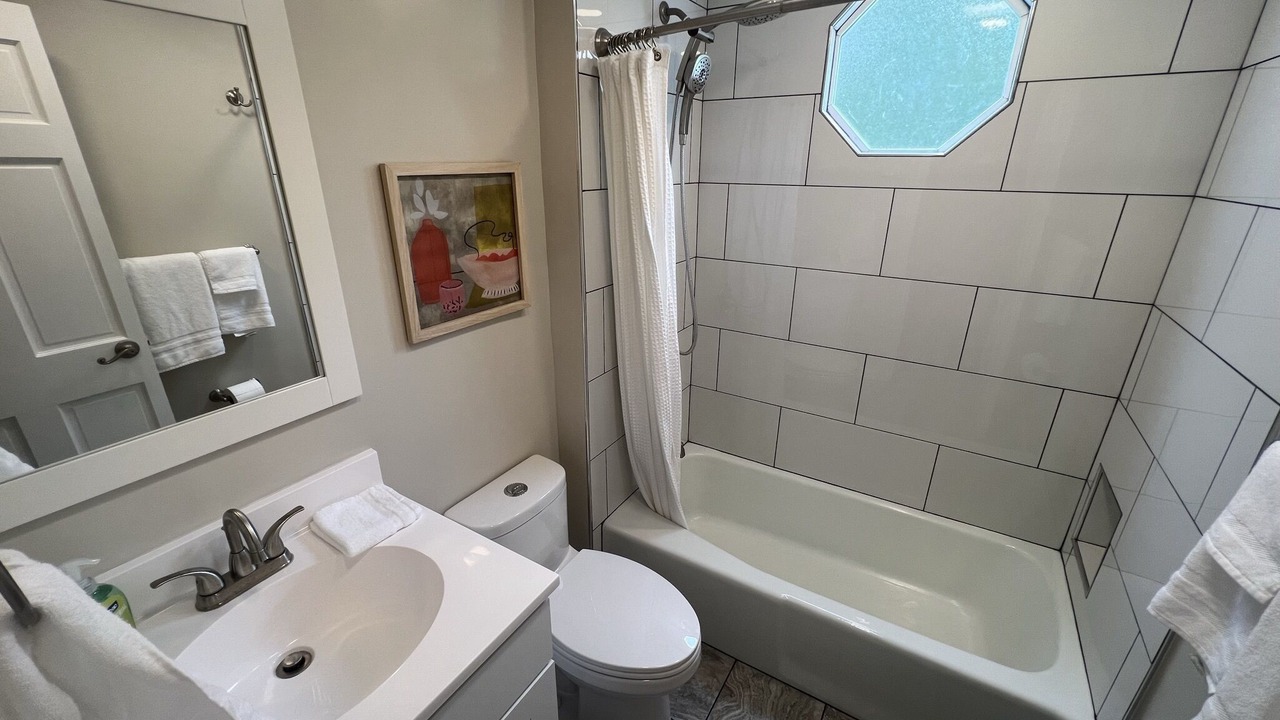 Photo of Bathroom in Reading