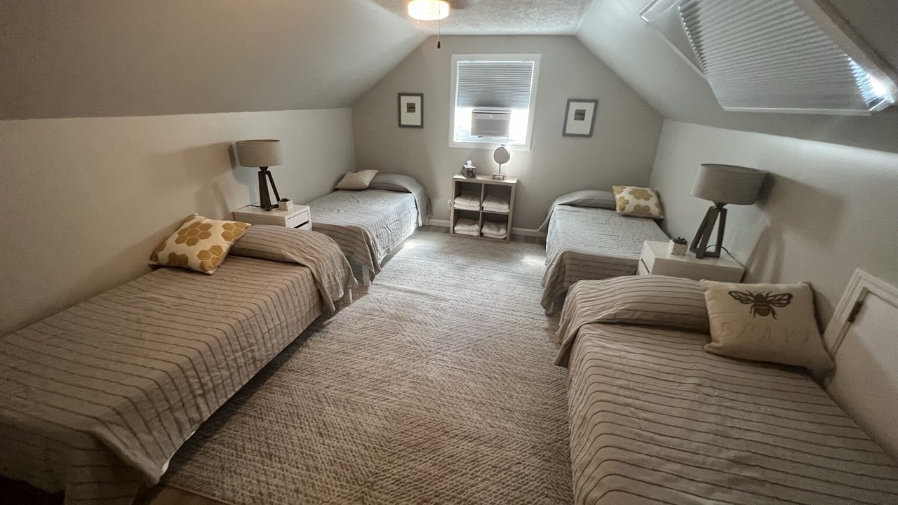 Photo of Bedroom in Reading