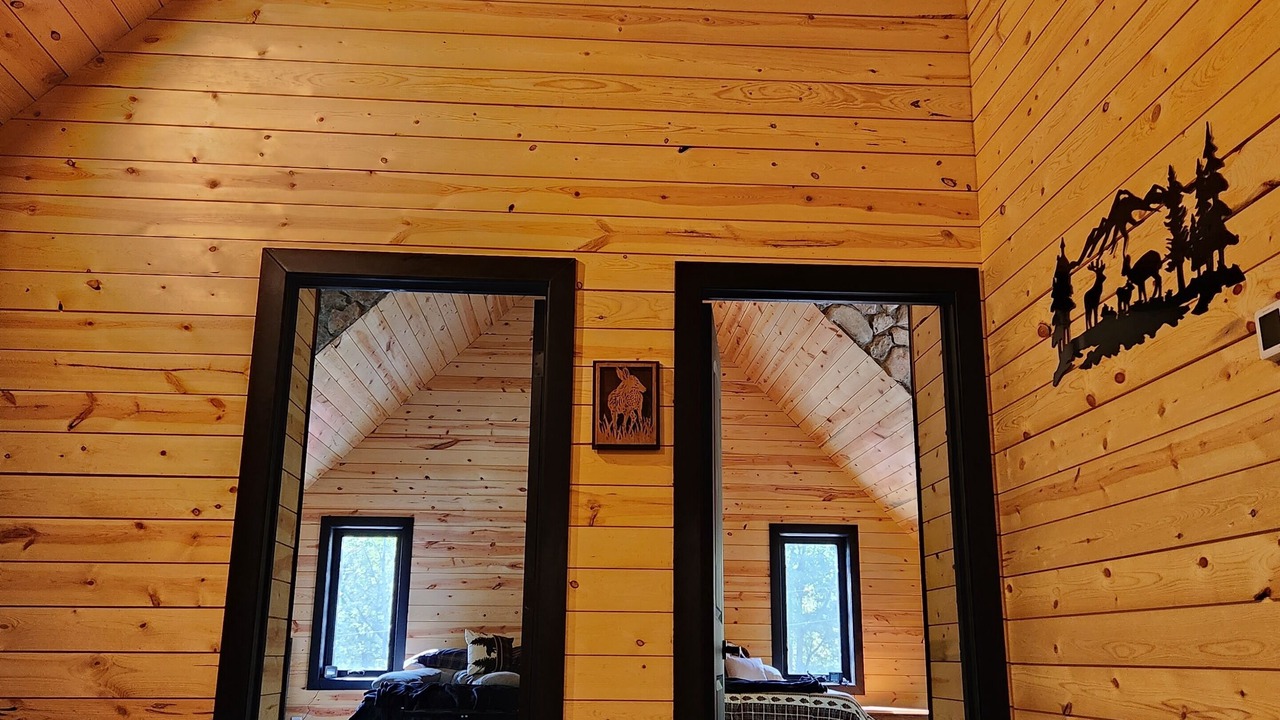 Photo of Bedroom in Pine River