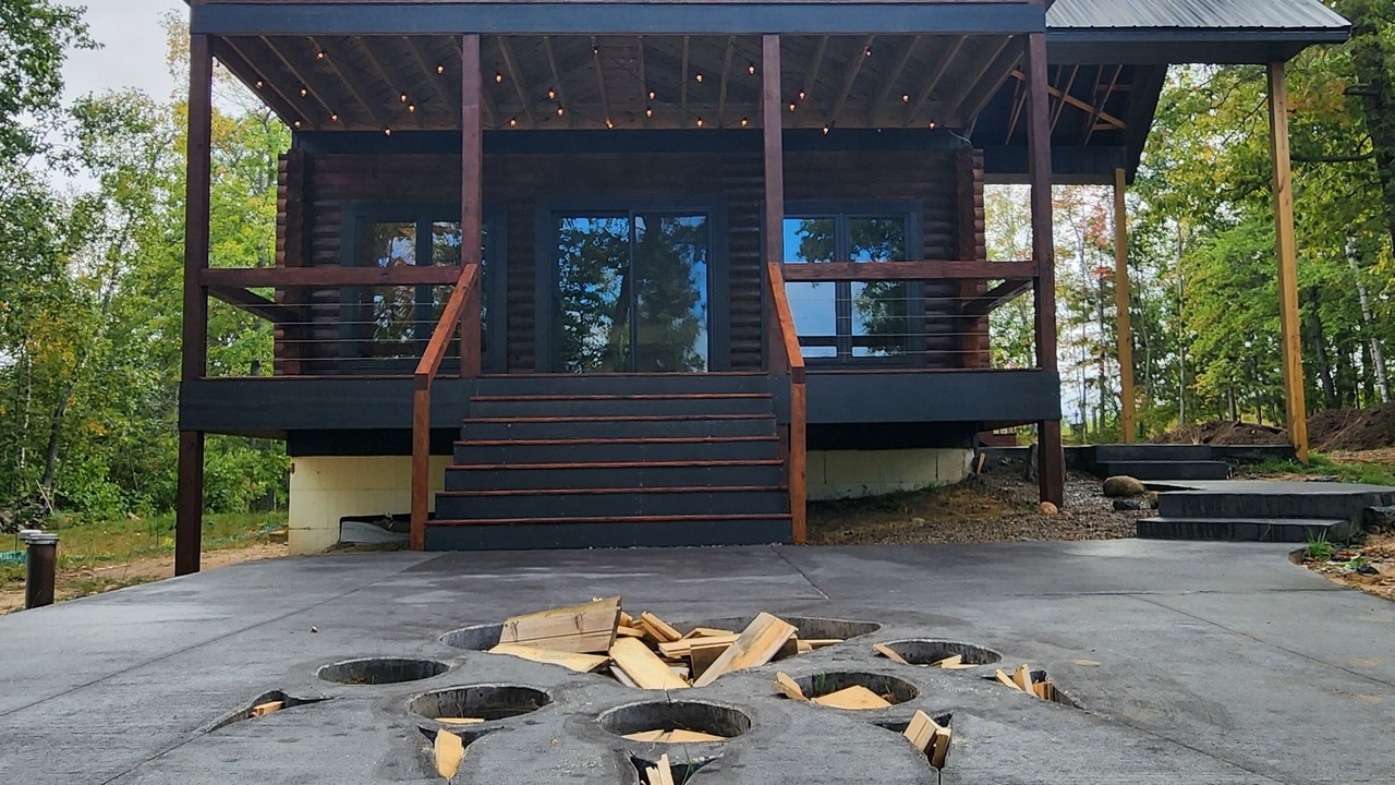 Photo of Outdoor in Pine River