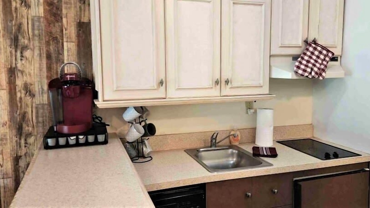 Photo of Kitchen in Hancock