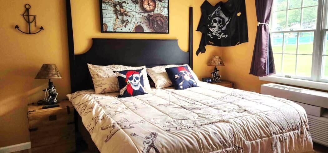 Photo of Bedroom in Hancock