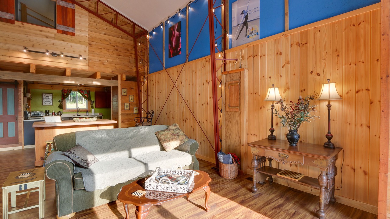 Photo of Livingroom in Ridgeway